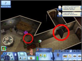 1132 - [Zadania - Francja] - cz. 8 w The Sims 3 Wymarzone Podróże - The Sims 3: Wymarzone Podróże - poradnik do gry