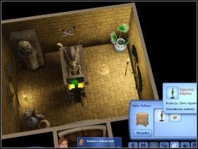 1133 - [Zadania - Francja] - cz. 8 w The Sims 3 Wymarzone Podróże - The Sims 3: Wymarzone Podróże - poradnik do gry