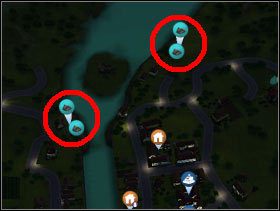 1137 - [Zadania - Francja] - cz. 8 w The Sims 3 Wymarzone Podróże - The Sims 3: Wymarzone Podróże - poradnik do gry