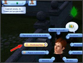 1139 - [Zadania - Francja] - cz. 8 w The Sims 3 Wymarzone Podróże - The Sims 3: Wymarzone Podróże - poradnik do gry