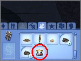 1140 - [Zadania - Francja] - cz. 8 w The Sims 3 Wymarzone Podróże - The Sims 3: Wymarzone Podróże - poradnik do gry