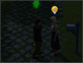 1142 - [Zadania - Francja] - cz. 8 w The Sims 3 Wymarzone Podróże - The Sims 3: Wymarzone Podróże - poradnik do gry