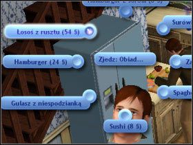 1143 - [Zadania - Francja] - cz. 8 w The Sims 3 Wymarzone Podróże - The Sims 3: Wymarzone Podróże - poradnik do gry