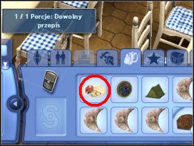 1144 - [Zadania - Francja] - cz. 8 w The Sims 3 Wymarzone Podróże - The Sims 3: Wymarzone Podróże - poradnik do gry