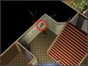 1151 - [Zadania - Francja] - cz. 9 w The Sims 3 Wymarzone Podróże - The Sims 3: Wymarzone Podróże - poradnik do gry