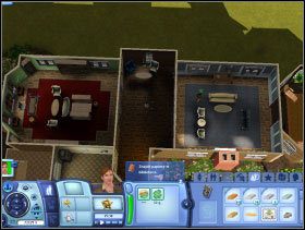 1152 - [Zadania - Francja] - cz. 9 w The Sims 3 Wymarzone Podróże - The Sims 3: Wymarzone Podróże - poradnik do gry