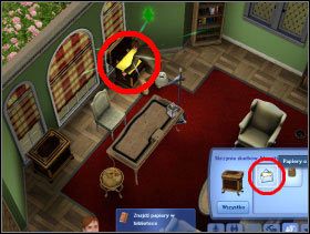 1154 - [Zadania - Francja] - cz. 9 w The Sims 3 Wymarzone Podróże - The Sims 3: Wymarzone Podróże - poradnik do gry