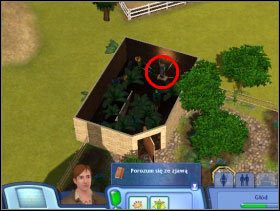 1158 - [Zadania - Francja] - cz. 9 w The Sims 3 Wymarzone Podróże - The Sims 3: Wymarzone Podróże - poradnik do gry