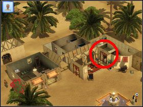 1159 - [Zadania - Francja] - cz. 9 w The Sims 3 Wymarzone Podróże - The Sims 3: Wymarzone Podróże - poradnik do gry