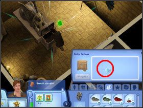 1162 - [Zadania - Francja] - cz. 9 w The Sims 3 Wymarzone Podróże - The Sims 3: Wymarzone Podróże - poradnik do gry