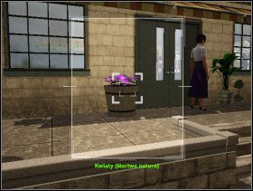 1163 - [Zadania - Francja] - cz. 10 w The Sims 3 Wymarzone Podróże - The Sims 3: Wymarzone Podróże - poradnik do gry