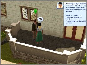 1164 - [Zadania - Francja] - cz. 10 w The Sims 3 Wymarzone Podróże - The Sims 3: Wymarzone Podróże - poradnik do gry