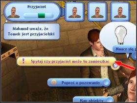 1167 - [Zadania - Francja] - cz. 10 w The Sims 3 Wymarzone Podróże - The Sims 3: Wymarzone Podróże - poradnik do gry