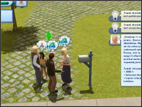 1170 - [Zadania - Francja] - cz. 10 w The Sims 3 Wymarzone Podróże - The Sims 3: Wymarzone Podróże - poradnik do gry