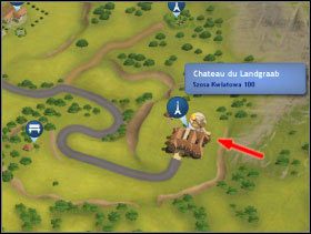 1172 - [Zadania - Francja] - cz. 10 w The Sims 3 Wymarzone Podróże - The Sims 3: Wymarzone Podróże - poradnik do gry