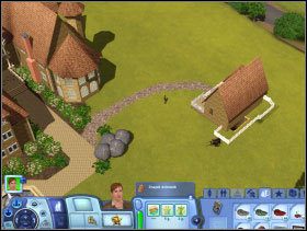 1173 - [Zadania - Francja] - cz. 10 w The Sims 3 Wymarzone Podróże - The Sims 3: Wymarzone Podróże - poradnik do gry