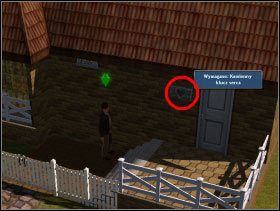 1176 - [Zadania - Francja] - cz. 10 w The Sims 3 Wymarzone Podróże - The Sims 3: Wymarzone Podróże - poradnik do gry