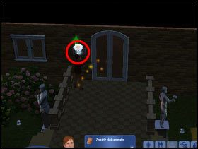 1186 - [Zadania - Francja] - cz. 11 w The Sims 3 Wymarzone Podróże - The Sims 3: Wymarzone Podróże - poradnik do gry