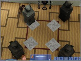 1188 - [Zadania - Francja] - cz. 11 w The Sims 3 Wymarzone Podróże - The Sims 3: Wymarzone Podróże - poradnik do gry