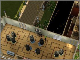 1189 - [Zadania - Francja] - cz. 11 w The Sims 3 Wymarzone Podróże - The Sims 3: Wymarzone Podróże - poradnik do gry