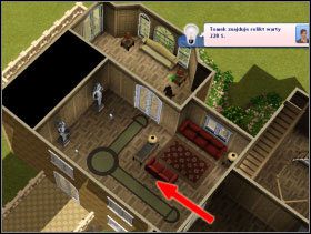 1194 - [Zadania - Francja] - cz. 11 w The Sims 3 Wymarzone Podróże - The Sims 3: Wymarzone Podróże - poradnik do gry