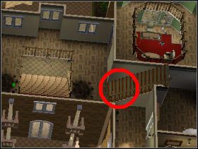 1199 - [Zadania - Francja] - cz. 11 w The Sims 3 Wymarzone Podróże - The Sims 3: Wymarzone Podróże - poradnik do gry