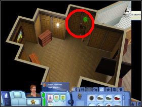 1208 - [Zadania - Francja] - cz. 12 w The Sims 3 Wymarzone Podróże - The Sims 3: Wymarzone Podróże - poradnik do gry