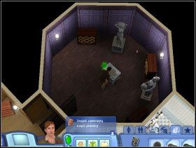 1209 - [Zadania - Francja] - cz. 12 w The Sims 3 Wymarzone Podróże - The Sims 3: Wymarzone Podróże - poradnik do gry