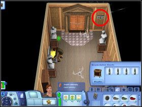 1213 - [Zadania - Francja] - cz. 12 w The Sims 3 Wymarzone Podróże - The Sims 3: Wymarzone Podróże - poradnik do gry