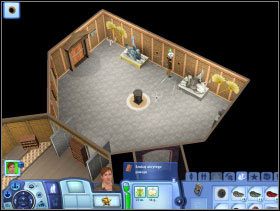 1215 - [Zadania - Francja] - cz. 12 w The Sims 3 Wymarzone Podróże - The Sims 3: Wymarzone Podróże - poradnik do gry