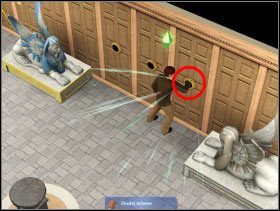 1225 - [Zadania - Francja] - cz. 13 w The Sims 3 Wymarzone Podróże - The Sims 3: Wymarzone Podróże - poradnik do gry