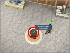 1226 - [Zadania - Francja] - cz. 13 w The Sims 3 Wymarzone Podróże - The Sims 3: Wymarzone Podróże - poradnik do gry