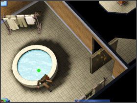 1242 - [Zadania - Francja] - cz. 13 w The Sims 3 Wymarzone Podróże - The Sims 3: Wymarzone Podróże - poradnik do gry