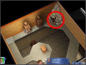 1243 - [Zadania - Francja] - cz. 13 w The Sims 3 Wymarzone Podróże - The Sims 3: Wymarzone Podróże - poradnik do gry