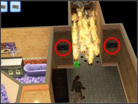 1248 - [Zadania - Francja] - cz. 14 w The Sims 3 Wymarzone Podróże - The Sims 3: Wymarzone Podróże - poradnik do gry