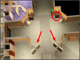 1251 - [Zadania - Francja] - cz. 14 w The Sims 3 Wymarzone Podróże - The Sims 3: Wymarzone Podróże - poradnik do gry