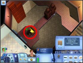 1255 - [Zadania - Francja] - cz. 14 w The Sims 3 Wymarzone Podróże - The Sims 3: Wymarzone Podróże - poradnik do gry