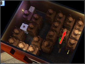 1257 - [Zadania - Francja] - cz. 14 w The Sims 3 Wymarzone Podróże - The Sims 3: Wymarzone Podróże - poradnik do gry