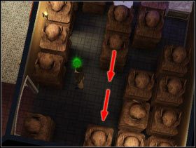 1260 - [Zadania - Francja] - cz. 14 w The Sims 3 Wymarzone Podróże - The Sims 3: Wymarzone Podróże - poradnik do gry