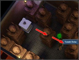 1261 - [Zadania - Francja] - cz. 14 w The Sims 3 Wymarzone Podróże - The Sims 3: Wymarzone Podróże - poradnik do gry