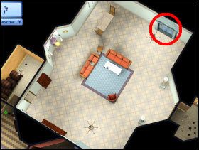 1263 - [Zadania - Francja] - cz. 14 w The Sims 3 Wymarzone Podróże - The Sims 3: Wymarzone Podróże - poradnik do gry