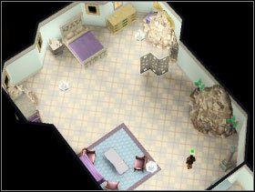 1264 - [Zadania - Francja] - cz. 14 w The Sims 3 Wymarzone Podróże - The Sims 3: Wymarzone Podróże - poradnik do gry