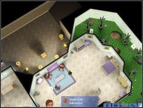 1266 - [Zadania - Francja] - cz. 15 w The Sims 3 Wymarzone Podróże - The Sims 3: Wymarzone Podróże - poradnik do gry