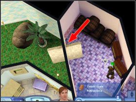 1268 - [Zadania - Francja] - cz. 15 w The Sims 3 Wymarzone Podróże - The Sims 3: Wymarzone Podróże - poradnik do gry