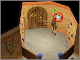 1274 - [Zadania - Francja] - cz. 15 w The Sims 3 Wymarzone Podróże - The Sims 3: Wymarzone Podróże - poradnik do gry