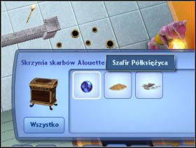 1281 - [Zadania - Francja] - cz. 15 w The Sims 3 Wymarzone Podróże - The Sims 3: Wymarzone Podróże - poradnik do gry