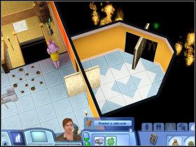 1282 - [Zadania - Francja] - cz. 15 w The Sims 3 Wymarzone Podróże - The Sims 3: Wymarzone Podróże - poradnik do gry