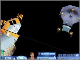 1283 - [Zadania - Francja] - cz. 15 w The Sims 3 Wymarzone Podróże - The Sims 3: Wymarzone Podróże - poradnik do gry