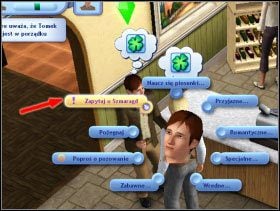 1287 - [Zadania - Francja] - cz. 16 w The Sims 3 Wymarzone Podróże - The Sims 3: Wymarzone Podróże - poradnik do gry