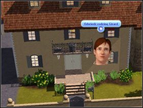 1288 - [Zadania - Francja] - cz. 16 w The Sims 3 Wymarzone Podróże - The Sims 3: Wymarzone Podróże - poradnik do gry